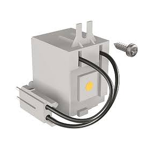 RELE DE APERTURA 220VCA-CC SOR T4-T5-T6